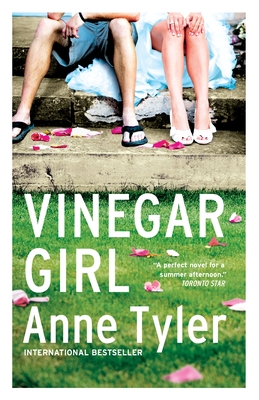Vinegar Girl - Tyler, Anne