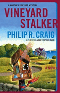 Vineyard Stalker - Craig, Philip R