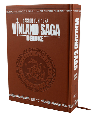 Vinland Saga Deluxe 6 - Yukimura, Makoto