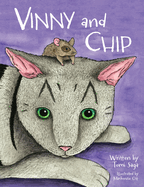 Vinny and Chip