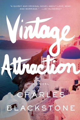 Vintage Attraction - Blackstone, Charles