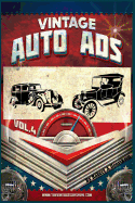 Vintage Auto Ads Vol 4