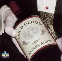 Vintage Blood: Live! 1973 - Cold Blood