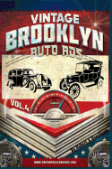 Vintage Brooklyn Auto Ads Vol 4