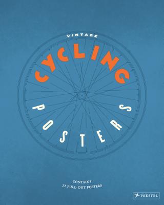 Vintage Cycling Posters - Edwards, Andrew