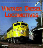 Vintage Diesel Locomotives