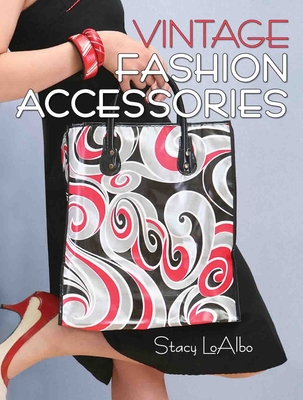 Vintage Fashion Accessories - Loalbo, Stacy