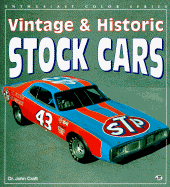 Vintage & Historic Stock Cars - Craft, John