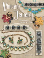 Vintage Jewelry: For Investment and Casual Wear