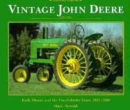 Vintage John Deere - Arnold, Dave
