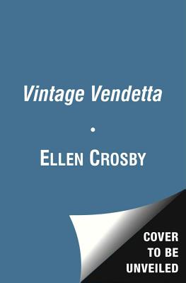 Vintage Vendetta - Crosby, Ellen