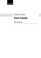 Viola Sonata