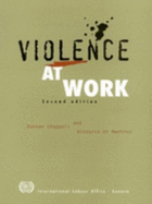 Violence at Work: Second Edition