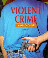 Violent Crime - Salak, John, and John Salak