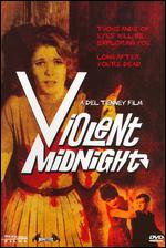 Violent Midnight - 