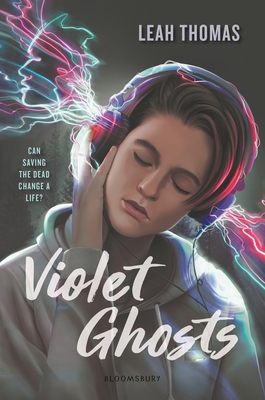 Violet Ghosts - Thomas, Leah