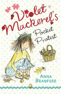 Violet Mackerel's Pocket Protest