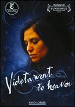Violeta Went to Heaven - Andres Wood
