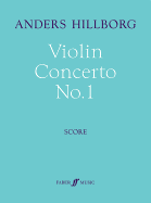 Violin Concerto No. 1: Full Score