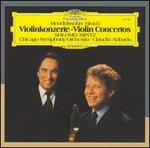 Violin Concertos by Mendelssohn & Bruch
