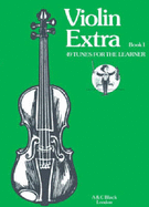 Violin Extra: Book 1