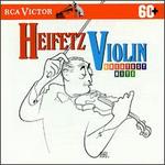 Violin Greatest Hits