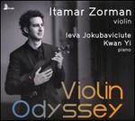 Violin Odyssey