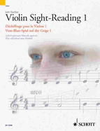 Violin Sight-Reading 1