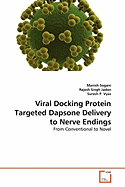 Viral Docking Protein Targeted Dapsone Delivery to Nerve Endings