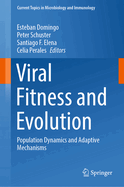 Viral Fitness and Evolution: Population Dynamics and Adaptive Mechanisms