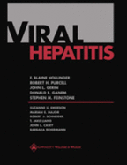 Viral Hepatitis - Purcell, Robert H, and Gerin, John L, and Hollinger, F Blaine (Editor)