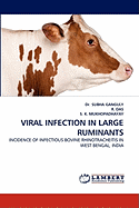 Viral Infection in Large Ruminants