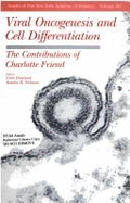 Viral Oncogenesis and Cell Differentiation: The Contributions of Charlotte Friend