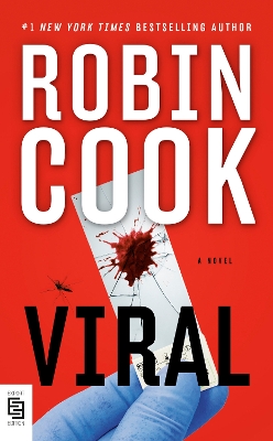 Viral - Cook, Robin