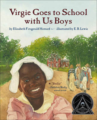 Virgie Goes to School with Us Boys - Howard, Elizabeth Fitzgerald