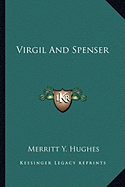 Virgil And Spenser