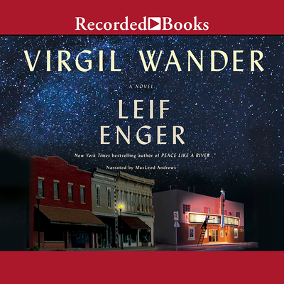 Virgil Wander - Enger, Leif