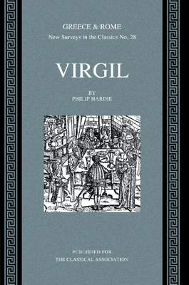 Virgil - Hardie, Philip