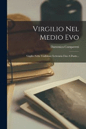 Virgilio Nel Medio Evo: Virgilio Nella Tradizione Letteraria Fino A Dante...