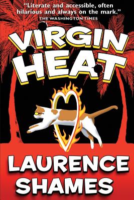 Virgin Heat - Shames, Laurence