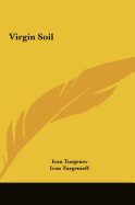 Virgin Soil