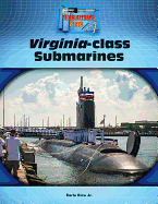 Virginia Class Submarines