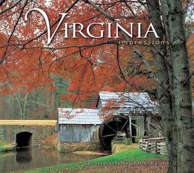 Virginia Impressions - Gurche, Charles