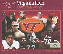 Virginia Tech Football Vault