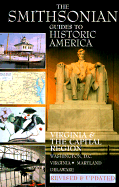 Virginia & the Capital Region Smithsonian Guides