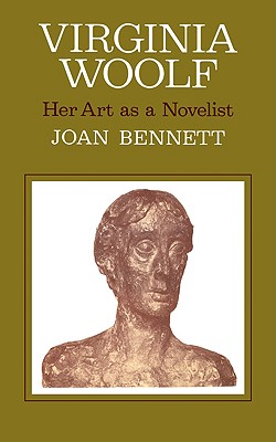 Virginia Woolf - Bennett, Joan