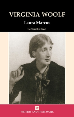 Virginia Woolf - Marcus, Laura