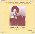 Virginia Zeani, Vol. 3 - Mario Filippeschi (vocals); Virginia Zeani (soprano)