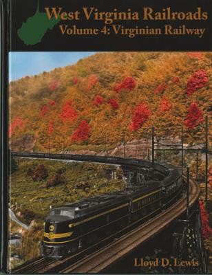 Virginian Railway - Lewis, Lloyd