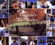 Virginia's Past Today - Larson, Chiles T A